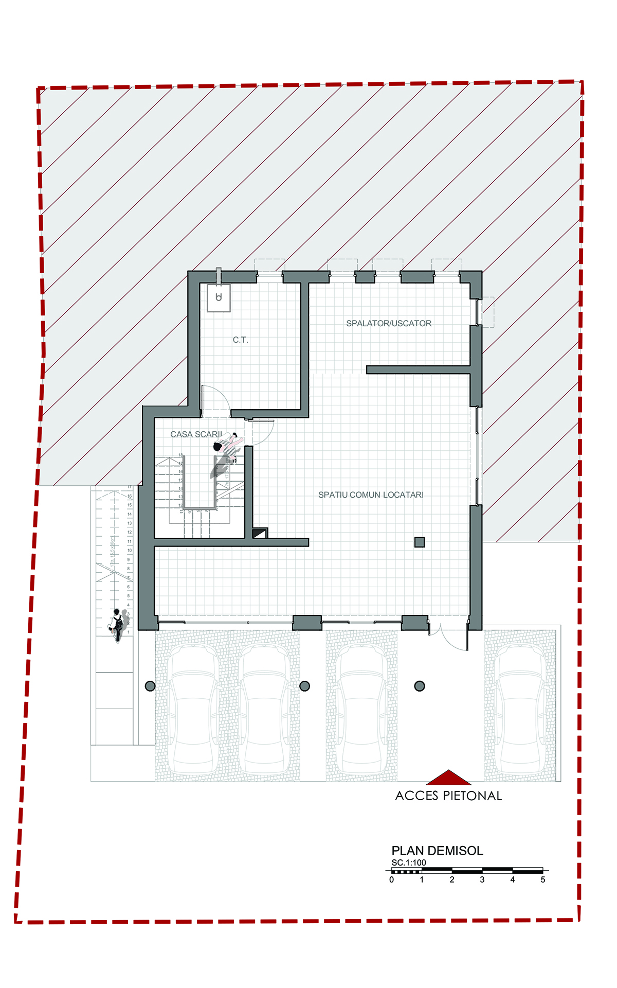 Duplex Eremia Grigorescu